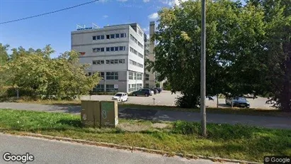 Office spaces for rent in Espoo - Photo from Google Street View