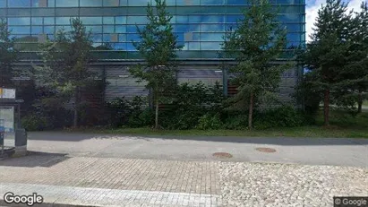 Kontorer til leie i Espoo – Bilde fra Google Street View