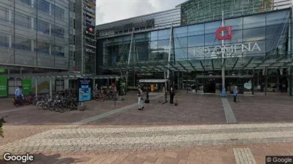 Kontorer til leie i Espoo – Bilde fra Google Street View
