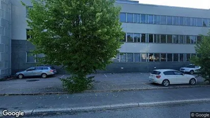 Office spaces for rent in Espoo - Photo from Google Street View
