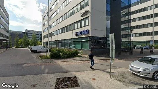 Kantorruimte te huur i Vantaa - Foto uit Google Street View