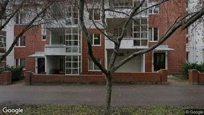 Kontorlokaler til leje i Helsinki Läntinen - Foto fra Google Street View