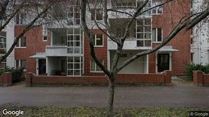 Kontorer til leie i Helsingfors Läntinen – Bilde fra Google Street View