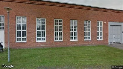 Kantorruimte te huur in Kerava - Foto uit Google Street View