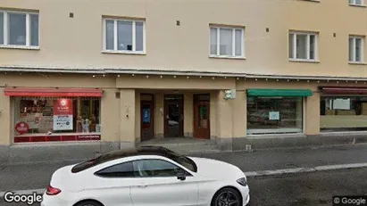 Kontorer til leie i Pietarsaari – Bilde fra Google Street View