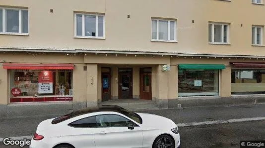 Office spaces for rent i Pietarsaari - Photo from Google Street View
