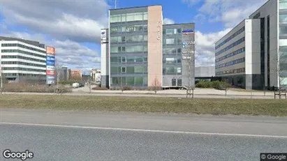 Kontorer til leie i Vantaa – Bilde fra Google Street View