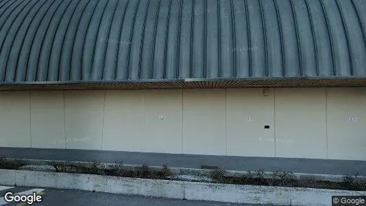 Commercial properties for rent i Castelfranco Veneto - Photo from Google Street View