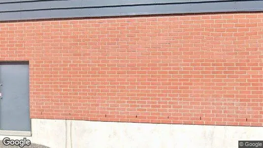 Gewerbeflächen zur Miete i Turku – Foto von Google Street View