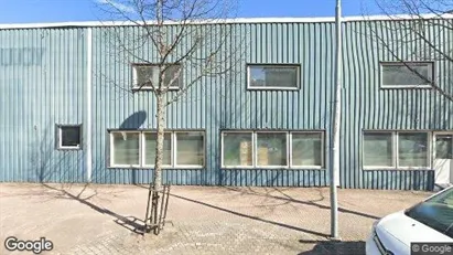 Kantorruimte te huur in Kerava - Foto uit Google Street View