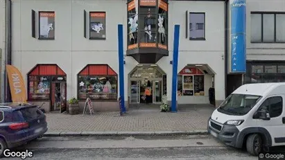 Kantorruimte te huur in Riihimäki - Foto uit Google Street View