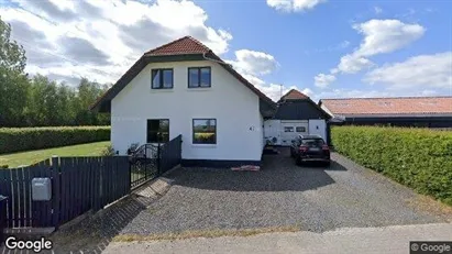 Lokaler til salgs i Søndersø – Bilde fra Google Street View