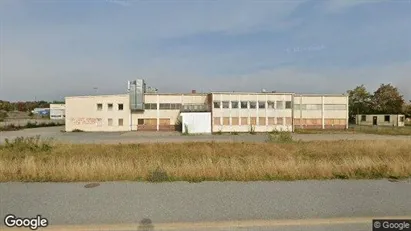 Lagerlokaler til leje i Knivsta - Foto fra Google Street View