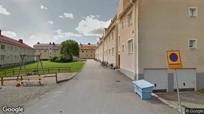 Bedrijfsruimtes te huur in Bollnäs - Foto uit Google Street View