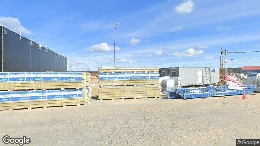 Industrial properties for rent i Vännäs - Photo from Google Street View