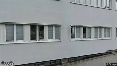 Office spaces for rent in Borås - Photo from Google Street View