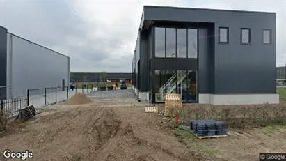 Lokaler til leie i Zeewolde – Bilde fra Google Street View