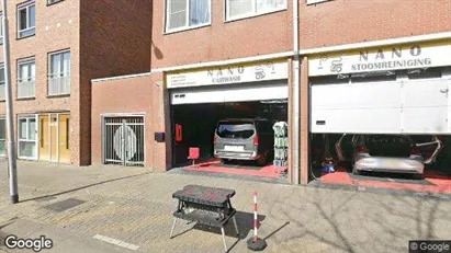 Lokaler til leie i Rotterdam Charlois – Bilde fra Google Street View