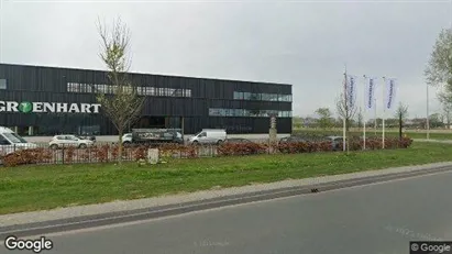 Lokaler til leje i Purmerend - Foto fra Google Street View