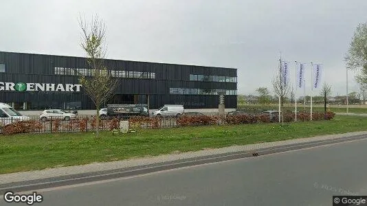 Lokaler til leje i Purmerend - Foto fra Google Street View