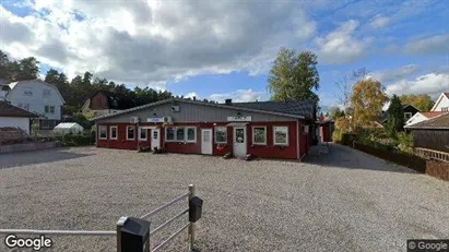Kontorer til leie i Katrineholm – Bilde fra Google Street View