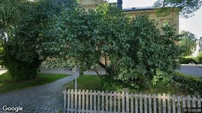 Kantorruimte te huur in Uppsala - Foto uit Google Street View
