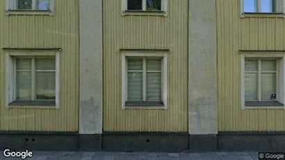 Büros zur Miete in Uppsala – Foto von Google Street View