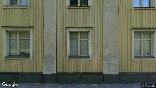 Office spaces for rent i Uppsala - Photo from Google Street View