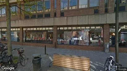 Kantorruimte te huur in Jönköping - Foto uit Google Street View