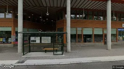 Kantorruimte te huur in Nacka - Foto uit Google Street View