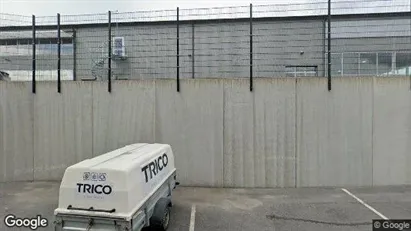 Office spaces for rent in Haninge - Photo from Google Street View
