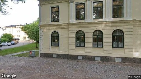 Office spaces for rent i Kalmar - Photo from Google Street View
