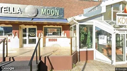Kontorer til leie i Nybro – Bilde fra Google Street View