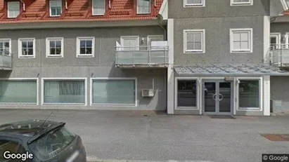 Kontorslokaler för uthyrning i Vimmerby – Foto från Google Street View