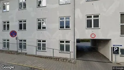 Praxen zur Miete in Helsingør – Foto von Google Street View