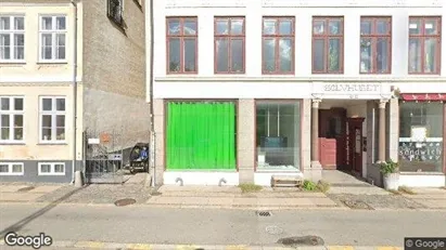 Office spaces for rent in Copenhagen K - Photo from Google Street View