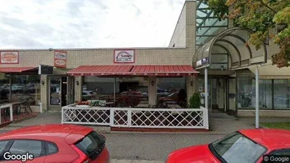 Office spaces for sale in Heinola - Photo from Google Street View