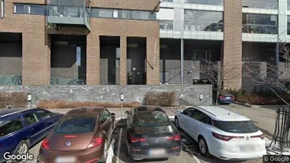 Kontorer til leie i Helsingfors Keskinen – Bilde fra Google Street View