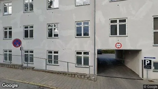 Klinikker til leie i Helsingør – Bilde fra Google Street View