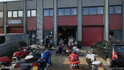 Lokaler til leie i Bodegraven-Reeuwijk – Bilde fra Google Street View