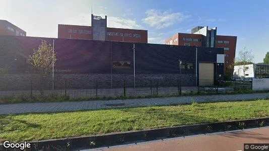 Coworking spaces for rent i Ouder-Amstel - Photo from Google Street View