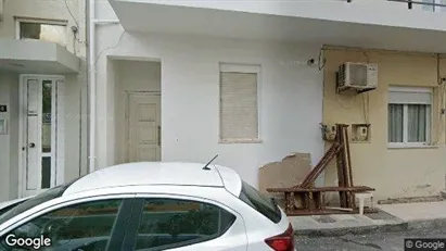 Kontorer til leie i Heraklion – Bilde fra Google Street View