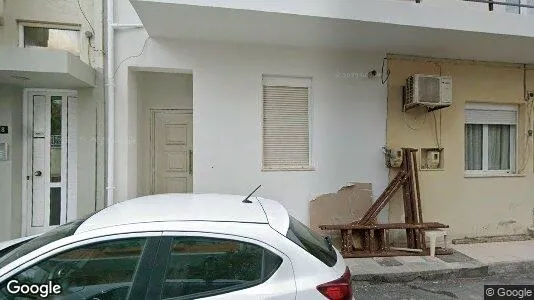 Office spaces for rent i Heraklion - Photo from Google Street View