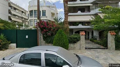Kontorslokaler för uthyrning i Elliniko-Argyroupoli – Foto från Google Street View