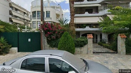 Office spaces for rent i Elliniko-Argyroupoli - Photo from Google Street View