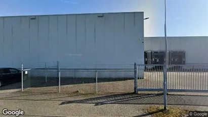 Kontorer til leie i Zevenaar – Bilde fra Google Street View