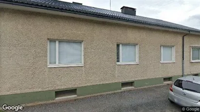 Warehouses for rent in Pori - Photo from Google Street View