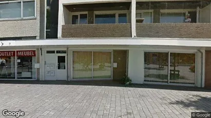 Lokaler til salgs i Vlissingen – Bilde fra Google Street View