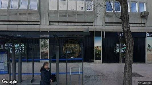 Office spaces for rent i Location is not specified - Photo from Google Street View