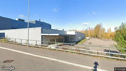 Lokaler til leie i Espoo – Bilde fra Google Street View